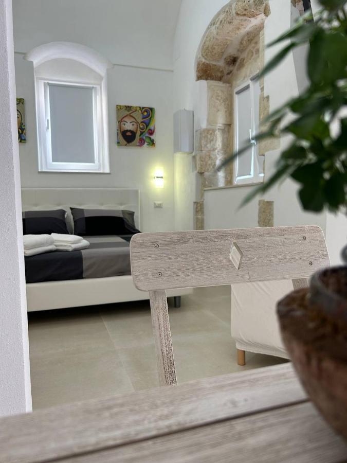 Kalsa'S House Noto Villa Exteriör bild